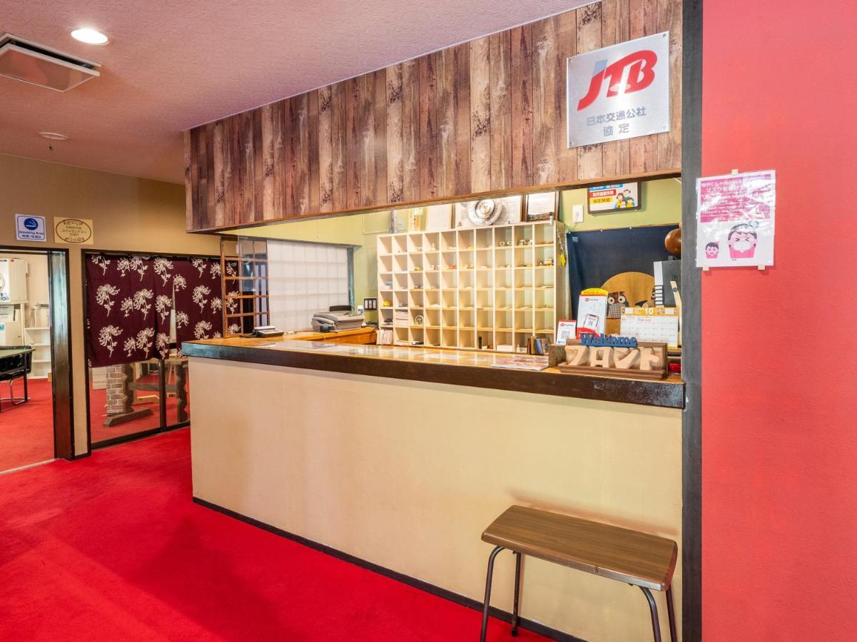 Kitakaruizawa Kogen Hotel Tsumagoi Bagian luar foto