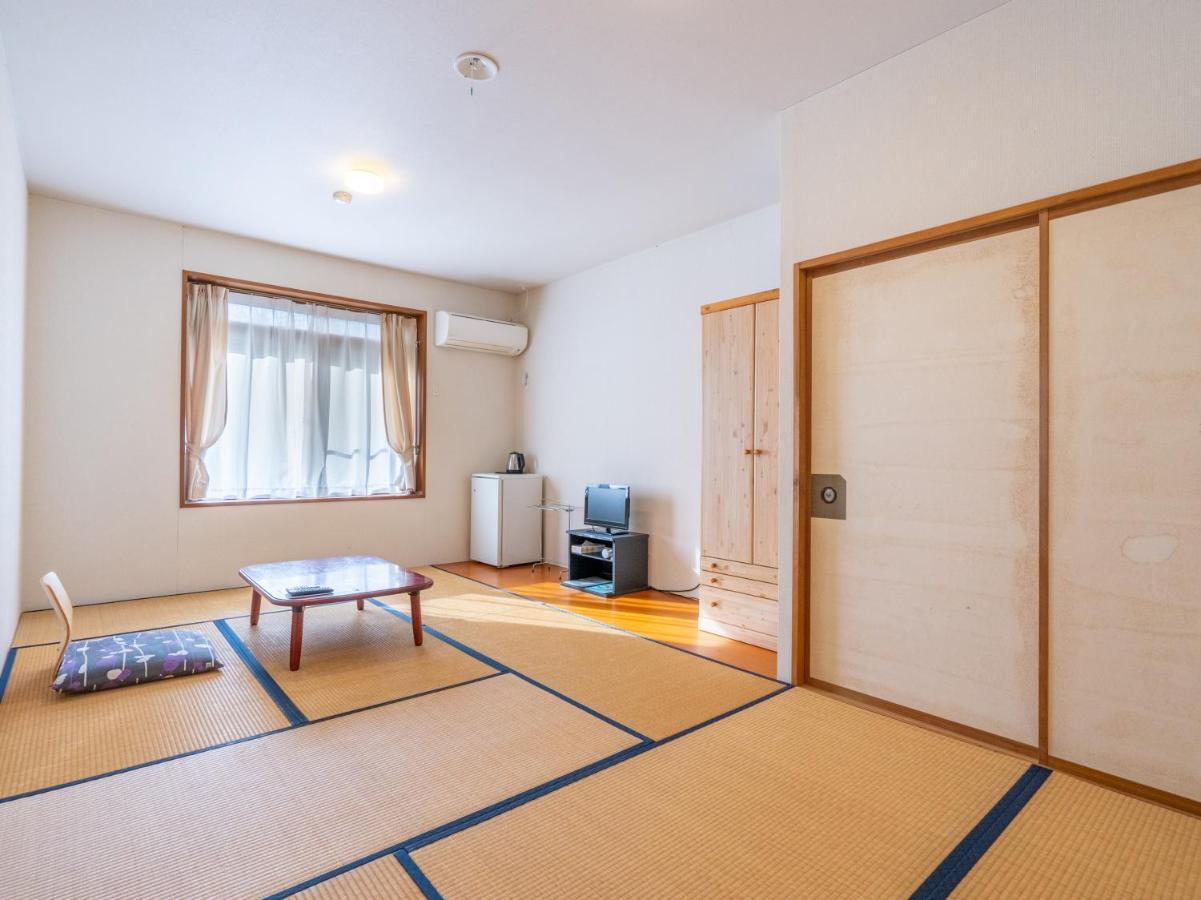 Kitakaruizawa Kogen Hotel Tsumagoi Bagian luar foto
