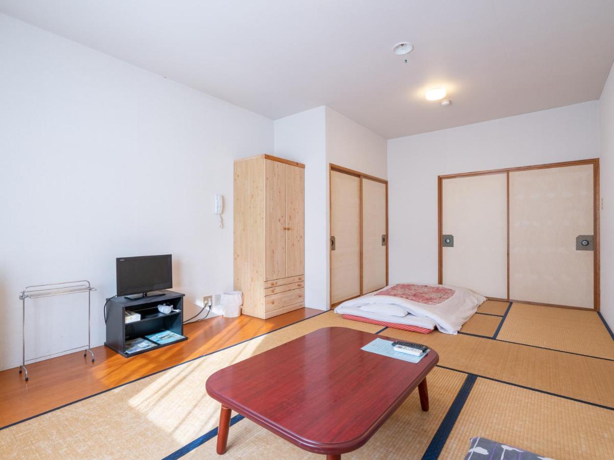 Kitakaruizawa Kogen Hotel Tsumagoi Bagian luar foto