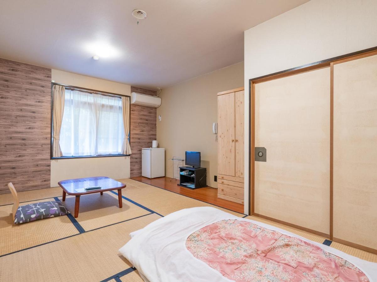 Kitakaruizawa Kogen Hotel Tsumagoi Bagian luar foto