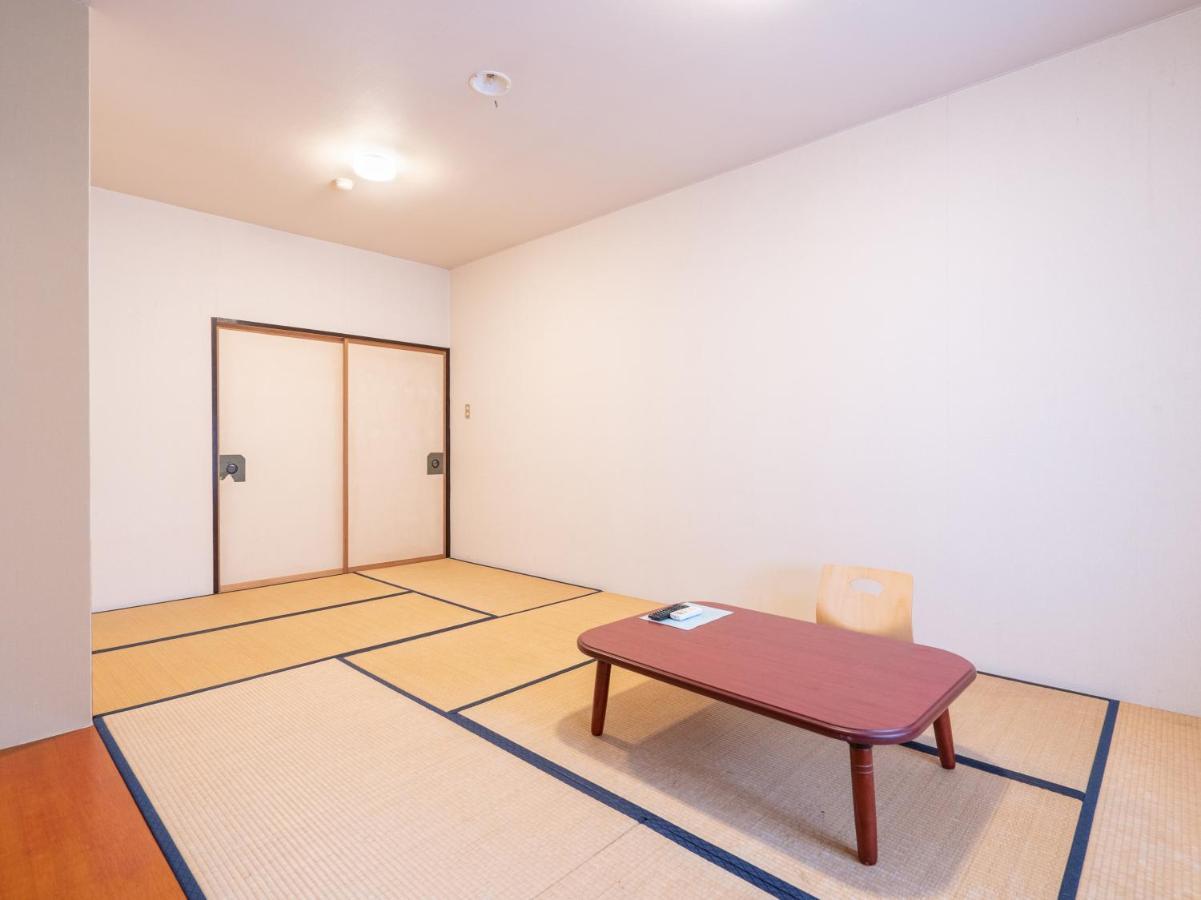 Kitakaruizawa Kogen Hotel Tsumagoi Bagian luar foto