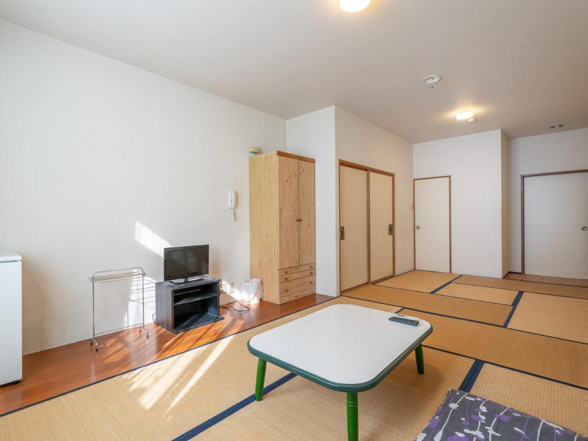 Kitakaruizawa Kogen Hotel Tsumagoi Bagian luar foto