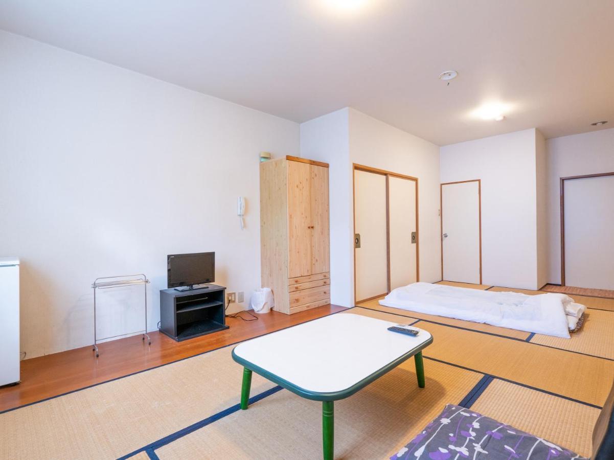 Kitakaruizawa Kogen Hotel Tsumagoi Bagian luar foto