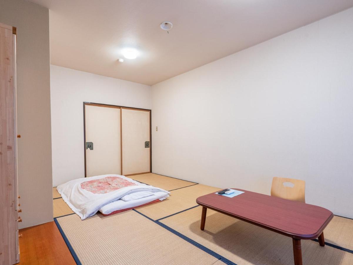 Kitakaruizawa Kogen Hotel Tsumagoi Bagian luar foto