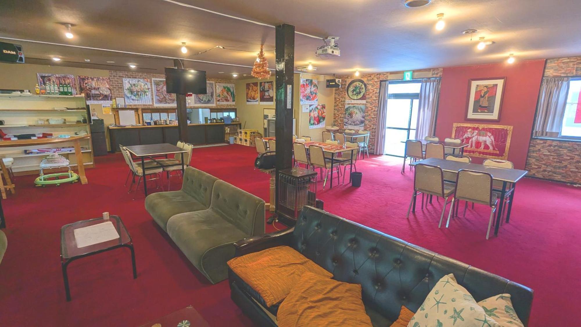 Kitakaruizawa Kogen Hotel Tsumagoi Bagian luar foto