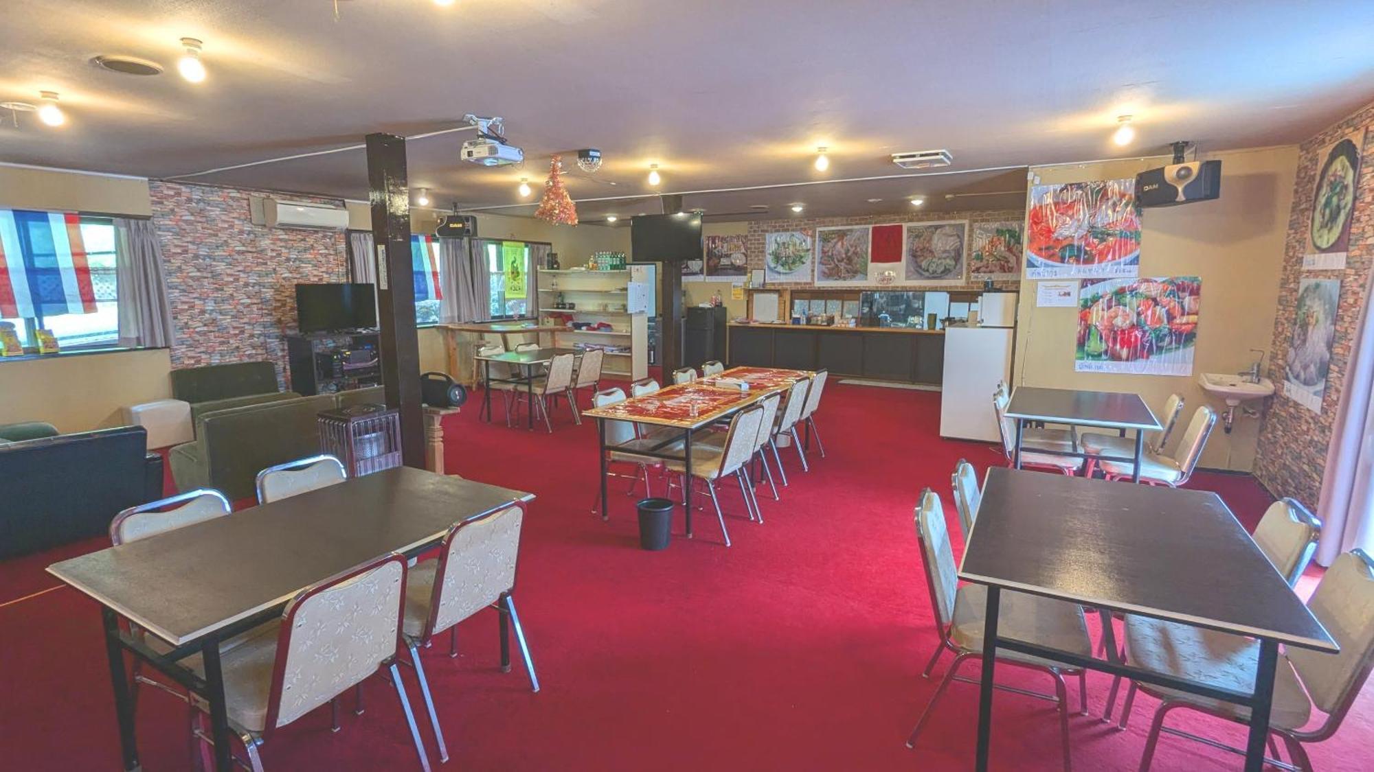 Kitakaruizawa Kogen Hotel Tsumagoi Bagian luar foto