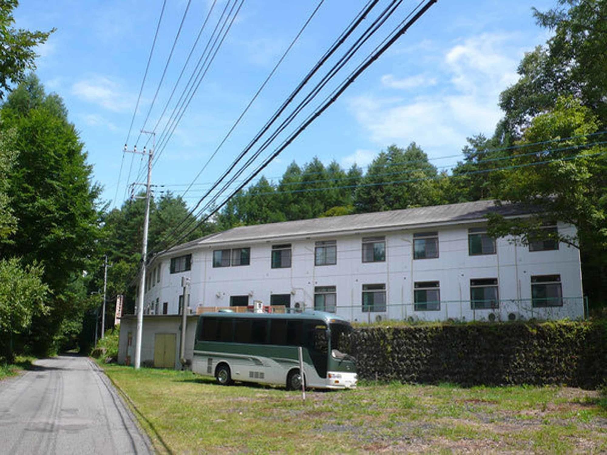 Kitakaruizawa Kogen Hotel Tsumagoi Bagian luar foto